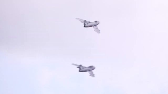 MIG 15 (LIM 2) AREOBALITIC 2021 Podróż sentymentalna смотреть онлайн