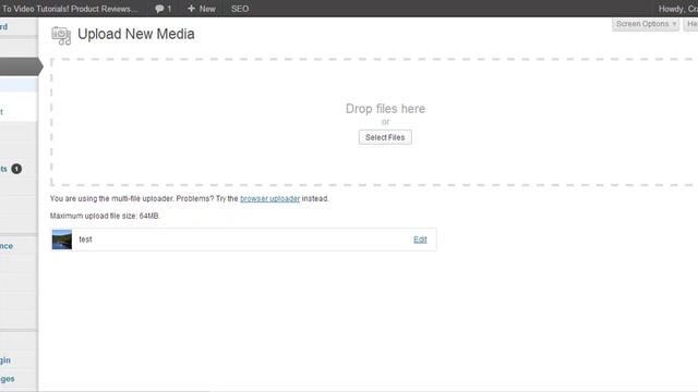 How To Optimize Images in Wordpress - WP Smush.it смотреть онлайн