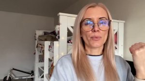 ВЛОГ: Брекеты изменили Киру. Моя уходовая косметика. Учитель английского рулит ?.