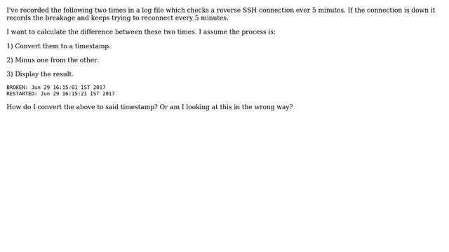 Calculate time difference between two times смотреть онлайн