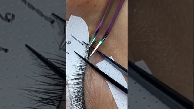 Наращивание ресницы. запись 908669866