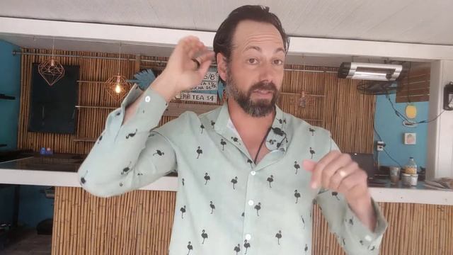 What I Experienced When Drinking the Nanobot Killer смотреть онлайн