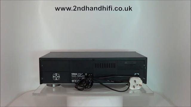 Yamaha KX-390 смотреть онлайн