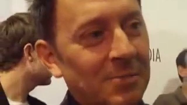 Michael Emerson at Paley Fest смотреть онлайн
