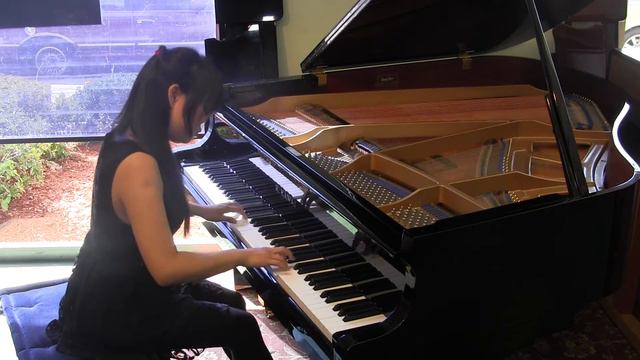 Kawai Baby Grand Piano- Chicago Piano- American Music World смотреть онлайн