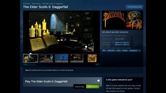 3 FREE Bethesda Classic Games On Steam NOW + Steam Game Deals смотреть онлайн