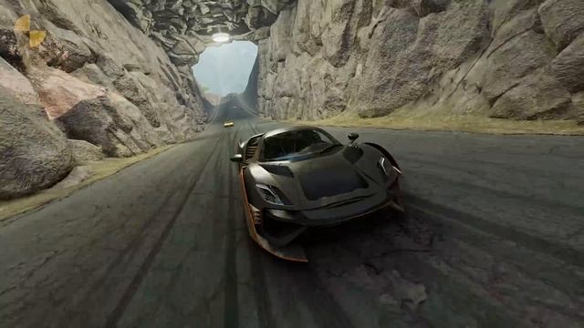 Giant Stone Ball vs Cars ? BeamNG.Drive смотреть онлайн