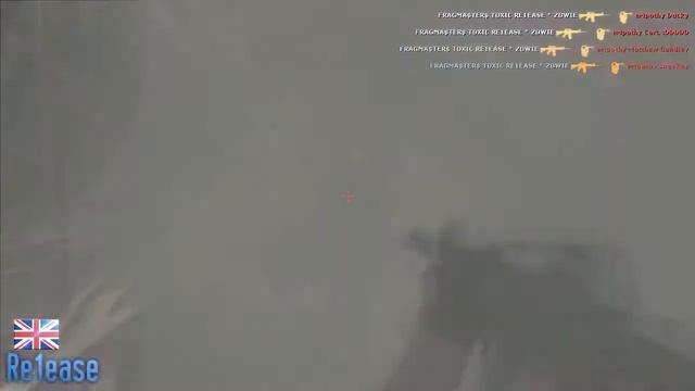 CSS Pro Frags смотреть онлайн