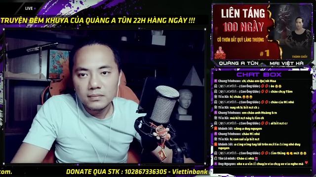 truyện ma pháp sư : TRÙNG TANG LIÊN TÁNG 100 NGÀY tập 1 | seri cô Thơm diệt quỷ смотреть онлайн