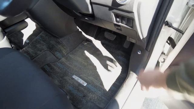 Минивэн из Японии TOYOTA ISIS PLATANA 2011 ГОДА? Для клиента из города Уссурийск смотреть онлайн