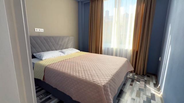 Аренда квартир в ЖК Парк Утриш и Резиденция Утриш в Сукко смотреть онлайн