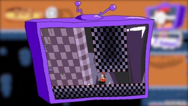 ? Pizza Tower HOW2P #1 | Movement Tech ?