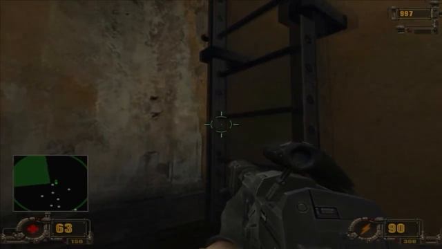 Vivisector: Beast Within - олдскульное прохождение игры вивисектор (Это печально, я плакал #15)