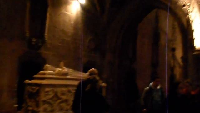 Лиссабон монастырь Жеронимуш смотреть онлайн