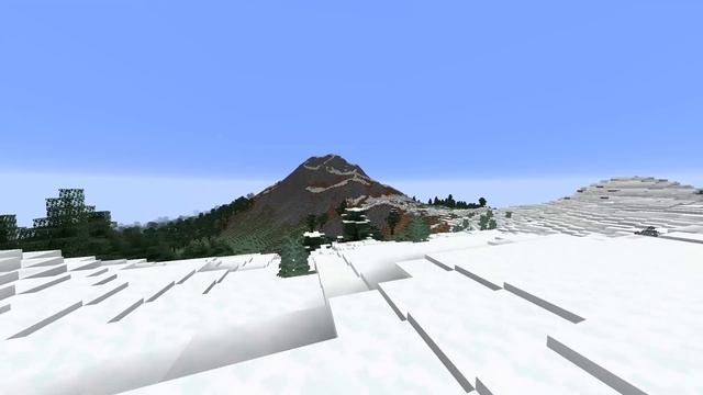 This New Minecraft Mod Is The Best Realistic Terrain Generator Available смотреть онлайн