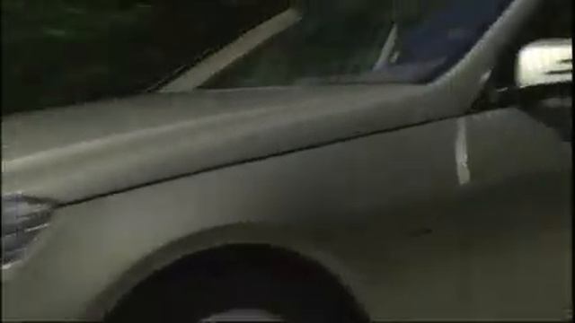 Mercedes-Benz E-Class station wagons - english смотреть онлайн