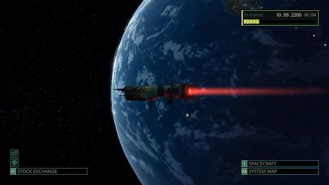 Quasimorph - Early Acces Launch Trailer - Coming October 2 смотреть онлайн