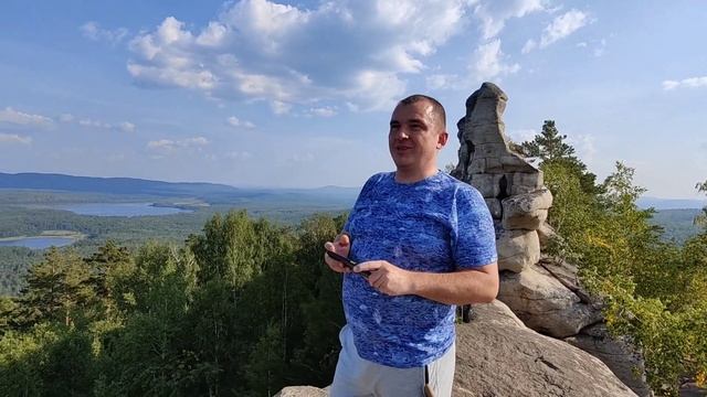 Подписчик приехал в гости. Плов от шеф-повара. 22.08.22 смотреть онлайн