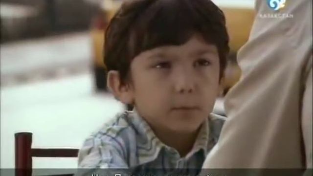 1001 түн 29-бөлім