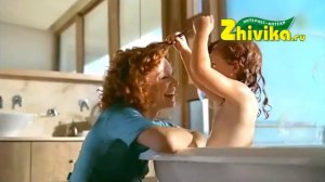 Johnsons Baby Shampoo ДЖОНСОНС Беби  шампунь