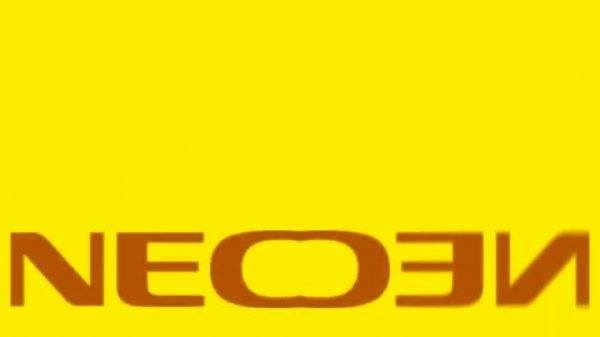 PlayStation Logo in Full Logos Effects in Low Voice