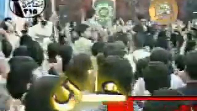 ولادت امیر المومنین Seyyed Javad Zaker смотреть онлайн