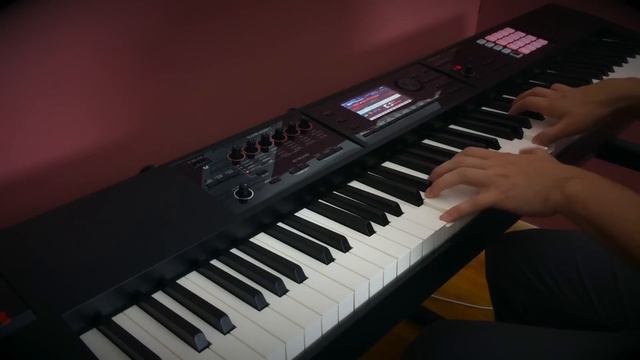 6 Sad Pixar Themes (That Will Make You Cry) - Piano Medley смотреть онлайн