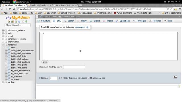 How to change WordPress database table prefixes смотреть онлайн
