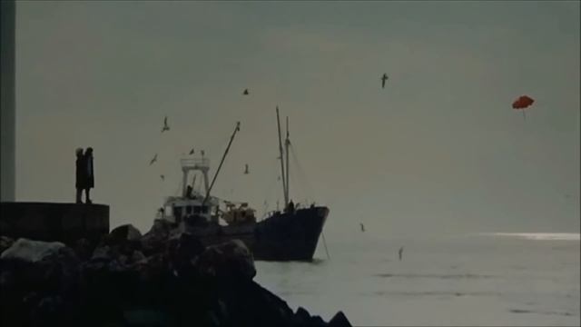 Evanthia Reboutsika - The Railway Station (A Touch Of Spice)