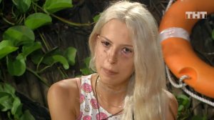 Дом-2: Орлова не стала наказывать Сударкину за драку