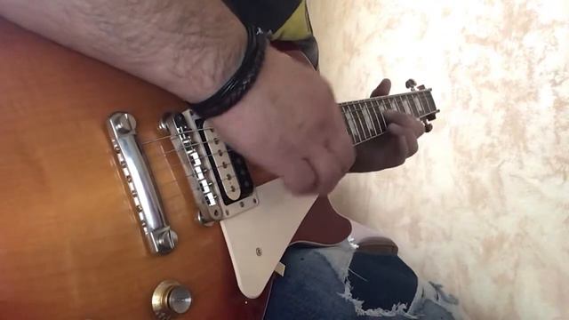 Gibson Les Paul Classic 2021 the sound смотреть онлайн