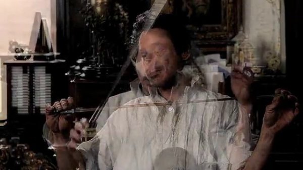 Sherlock/Irene - Its Too Late To Apologize