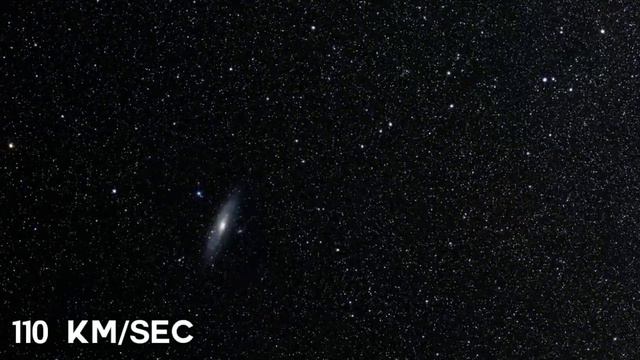 Will Milky Way Collide with Andromeda Galaxy ? In Hindi смотреть онлайн