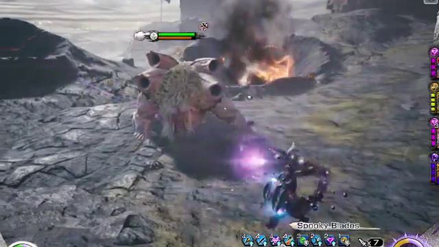 [Mobius Final Fantasy Job Quests] Hall of Fame 4 (Berserker's Path 1) смотреть онлайн