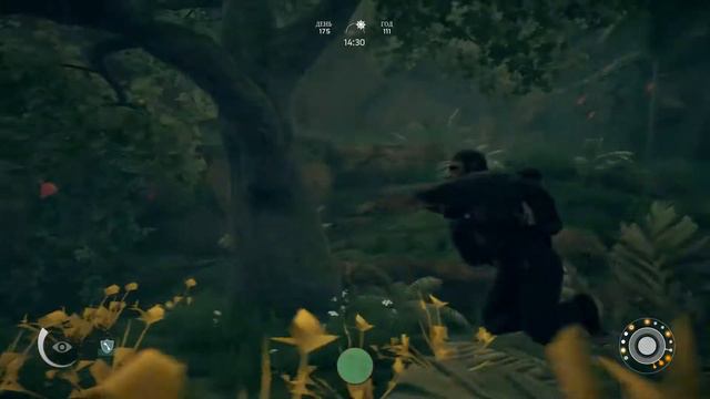 Ancestors: The Humankind Odyssey #10 Новый биом. Саванна ч1 смотреть онлайн