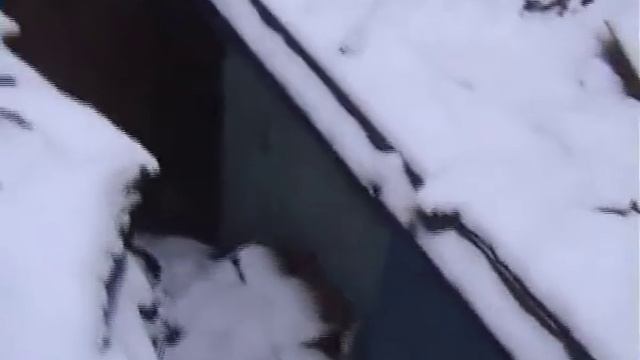 Снос автосервиса Вайсмана смотреть онлайн