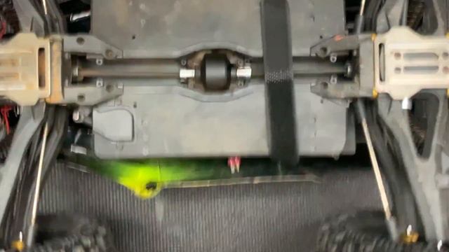 HRC E Tool fur RC und Carrera in Test