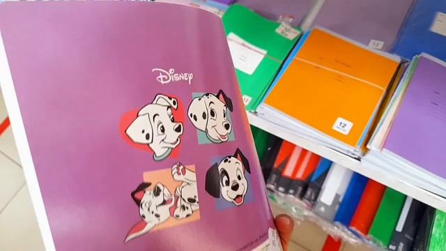 ЭСТЭТИЧНАЯ КАНЦЕЛЯРИЯ/ BACK TO SCHOOL 2022 ? Покупаю Канцелярию смотреть онлайн