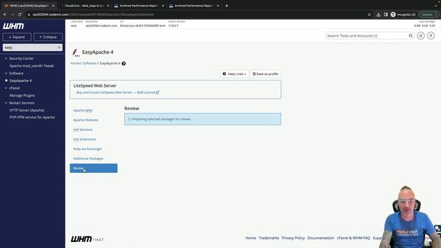 3 Tips to Optimize your VPS смотреть онлайн