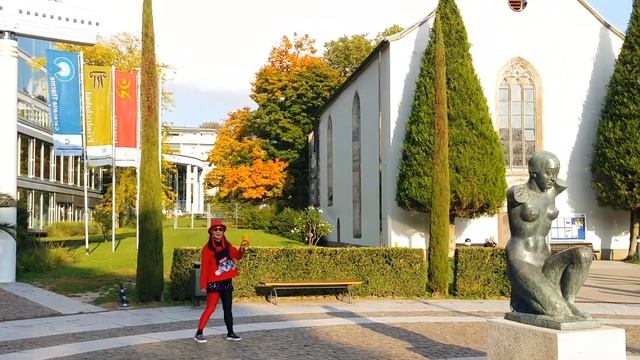 卡拉卡拉浴場 Caracalla Therme смотреть онлайн