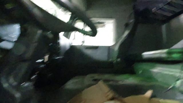 Казахстан: обновление второго КамазА 6460 тягач