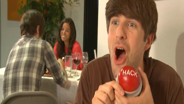 SMOSH - ЛАЙФ ХАКИНГ! (LIFE HACKING!) [alexswen]