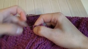 Детская юбка спицами "Lily" (часть 1)