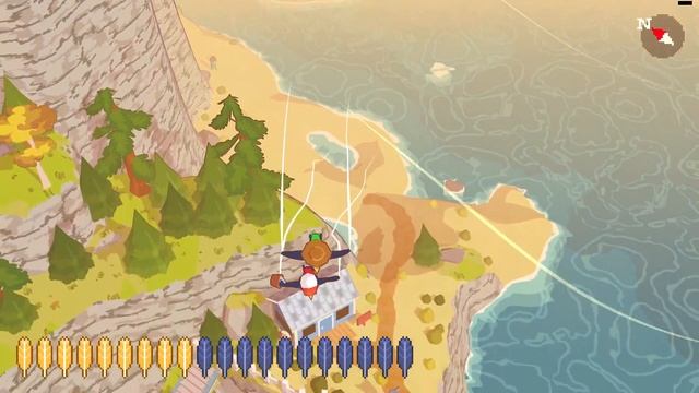 A short hike multiplayer experience смотреть онлайн