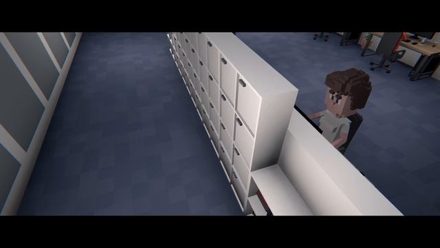 DevLife - Cinematic Trailer смотреть онлайн