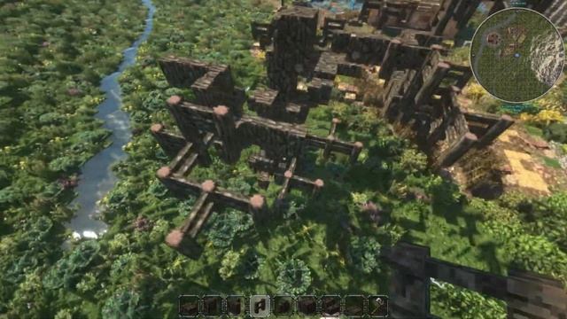 The Old Tree :: Roseville :: Episode 4 - Conquest Reforged смотреть онлайн