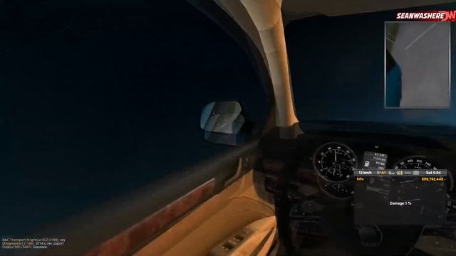 EP.#15 - Funny & Random Moments - Euro Truck Simulator 2 смотреть онлайн