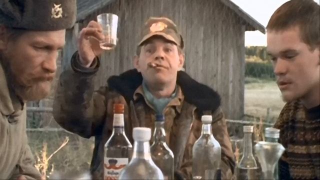 КАК ПИТЬ И НЕ ПЬЯНЕТЬ, НЕСКОЛЬКО ПРОСТЫХ СЕКРЕТОВ. смотреть онлайн