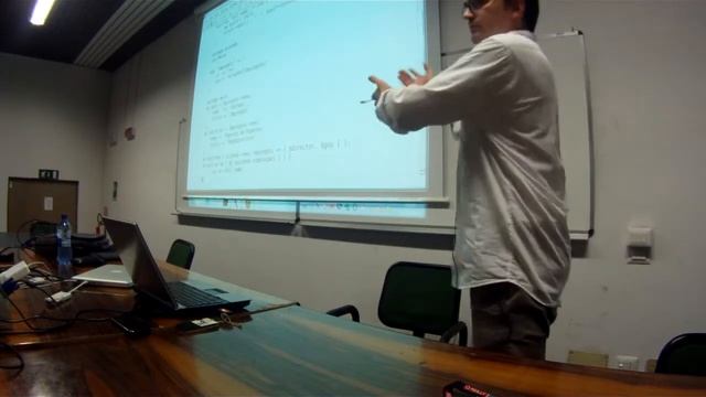 Stefano Rodighiero Corso Base di Perl (part 13) смотреть онлайн