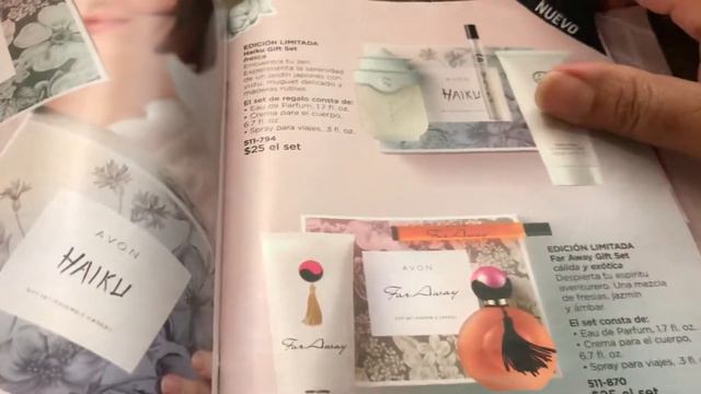 Nuevo perfume de Avon Peony Rosè/ campaña 10 смотреть онлайн